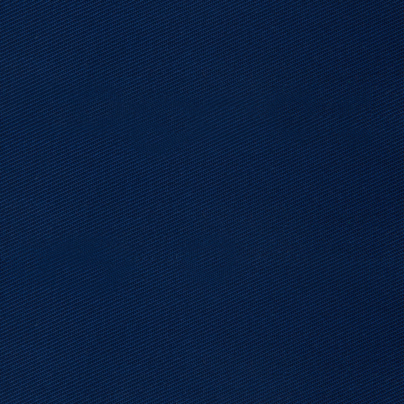 Tejido Sarga de Algodon Poliester 315g Azul Indigo Texland