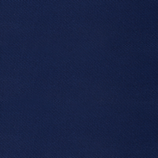 Tejido Sarga de Algodon Poliester 315g Azul Marino Texland