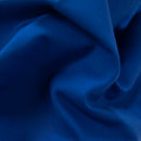 Tejido Sarga de Algodon Poliester 315g Azul Oceano Texland