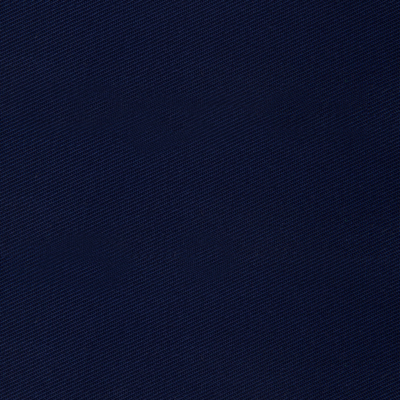 Tejido Sarga de Algodon Poliester 315g Azul Oscuro Texland