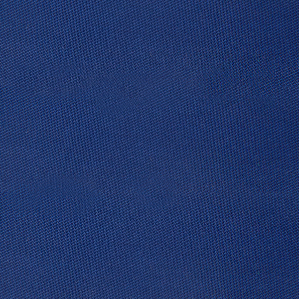 Tejido Sarga de Algodon Poliester 315g Azul Texland