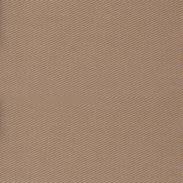 Tejido Sarga de Algodon Poliester 315g Beige Texland