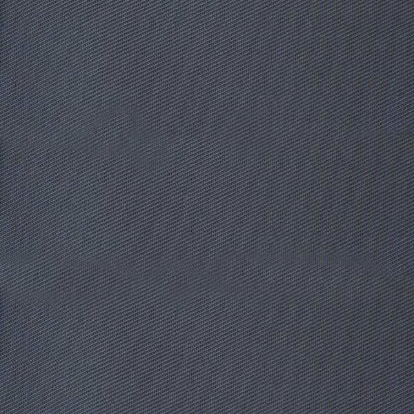 Tejido Sarga de Algodon Poliester 315g Gris Cemento Texland
