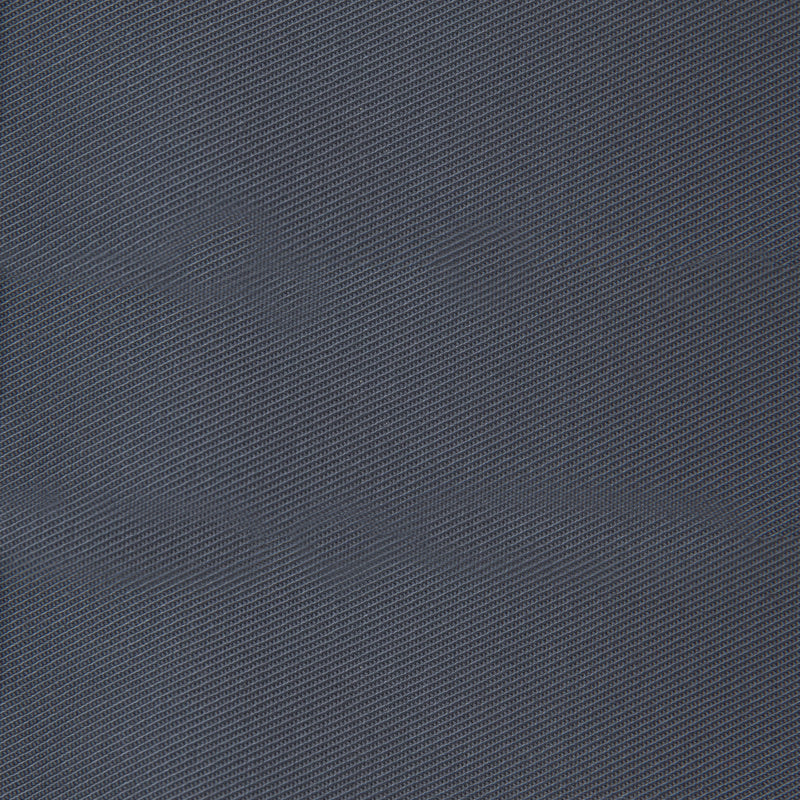 Tejido Sarga de Algodon Poliester 315g Gris Cemento Texland