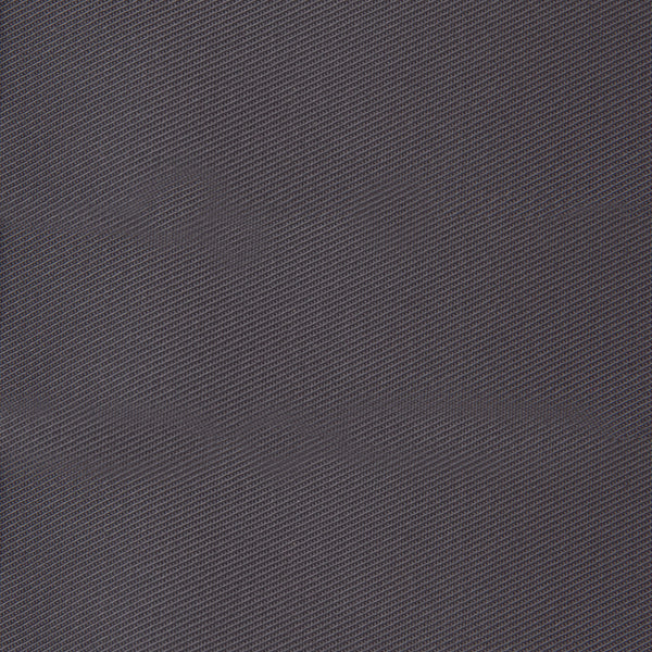 Tejido Sarga de Algodon Poliester 315g Gris Rata Texland