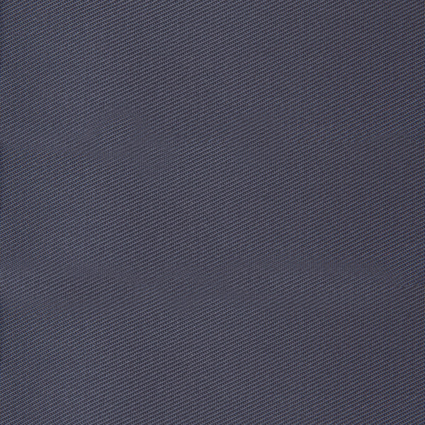 Tejido Sarga de Algodon Poliester 315g Gris Texland