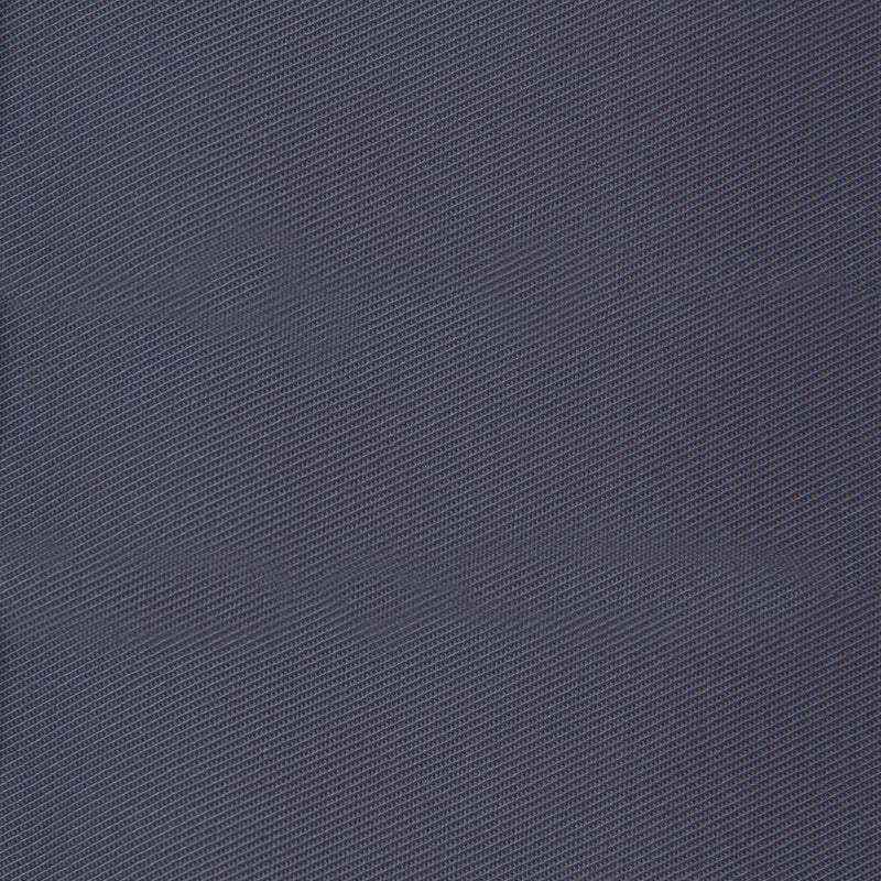Tejido Sarga de Algodon Poliester 315g Gris Texland