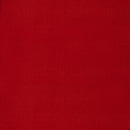 Tejido Sarga de Algodon Poliester 315g Rojo Texland