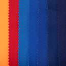 Tejido Sarga de Algodon Poliester 315g Azul Texland