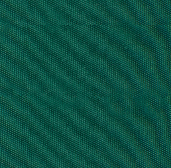 Tejido Sarga de Algodon Poliester 315g Verde Oscuro Texland