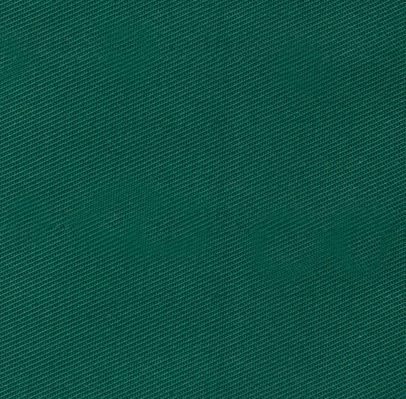 Tejido Sarga de Algodon Poliester 315g Verde Oscuro Texland