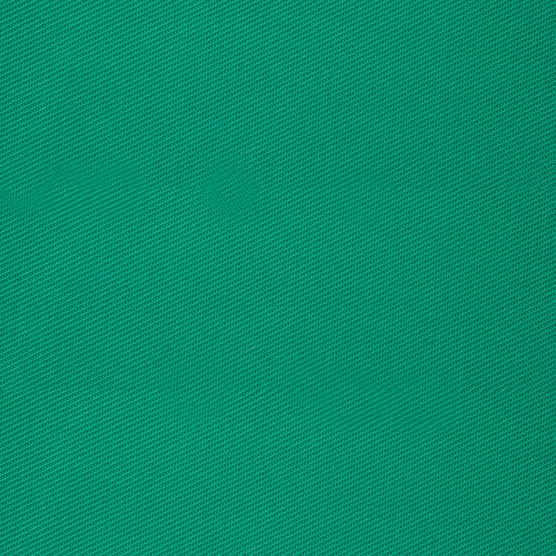 Tejido Sarga de Algodon Poliester 315g Verde Texland