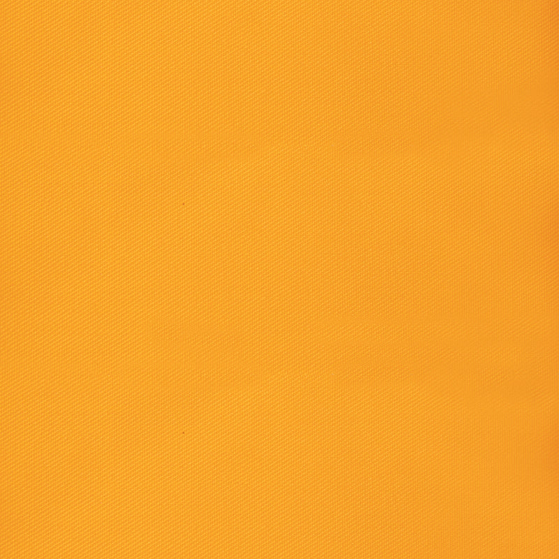 Tejido Sarga de Poliester Algodon 200g Amarillo Mostaza Texland