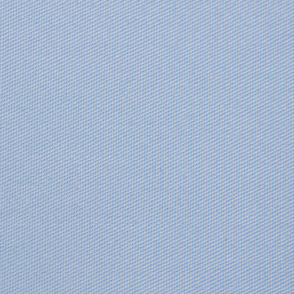 Tejido Sarga de Poliester Algodon 200g Azul Aguamarina Texland