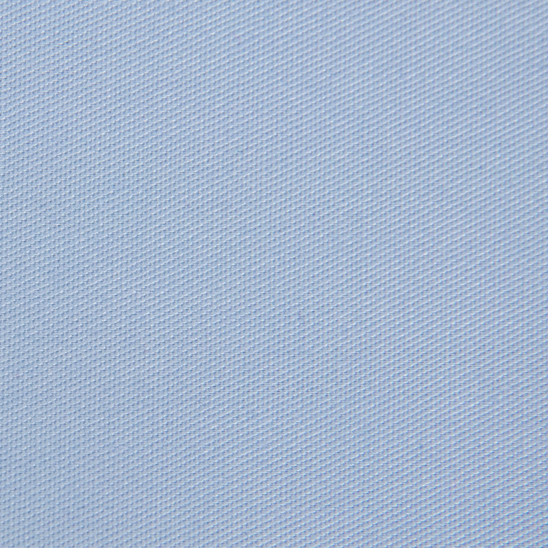 Tejido Sarga de Poliester Algodon 200g Azul Aguamarina Texland
