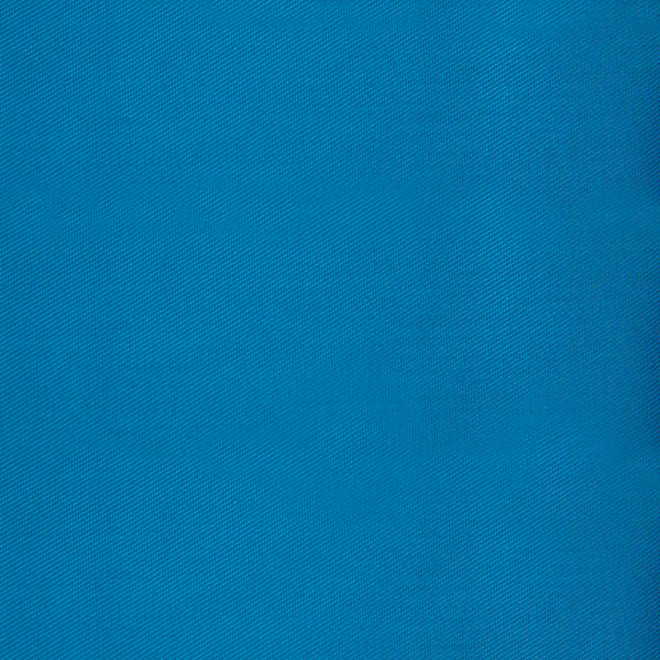 Tejido Sarga de Poliester Algodon 200g Azul Cielo Texland