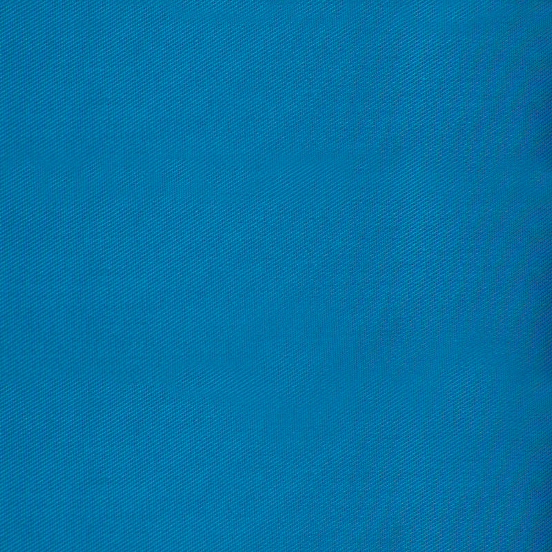 Tejido Sarga de Poliester Algodon 200g Azul Cielo Texland