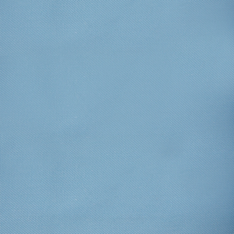 Tejido Sarga de Poliester Algodon 200g Azul Etrusco Texland