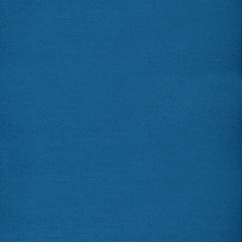 Tejido Sarga de Poliester Algodon 200g Azul Navy Texland