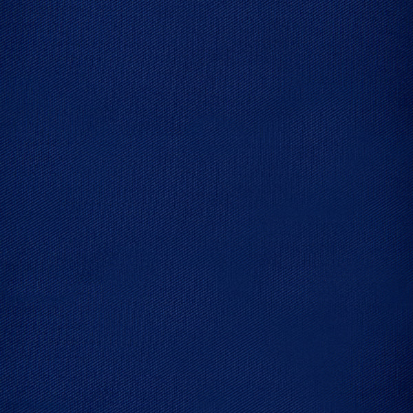 Tejido Sarga de Poliester Algodon 200g Azul Pastel Texland