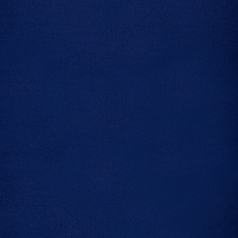 Tejido Sarga de Poliester Algodon 200g Azul Pastel Texland