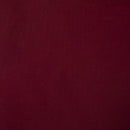 Tejido Sarga de Poliester Algodon 200g Burdeos Texland