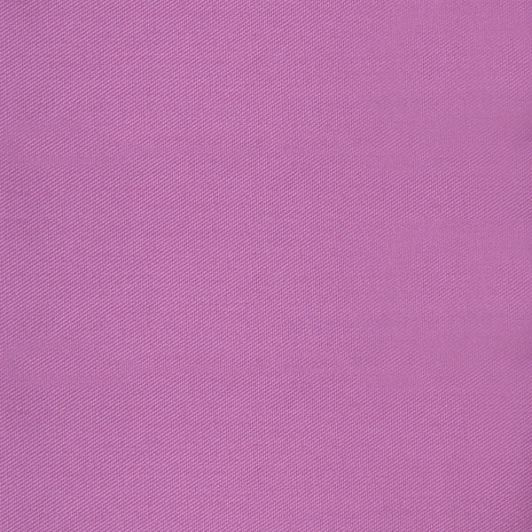 Tejido Sarga de Poliester Algodon 200g Lila Texland