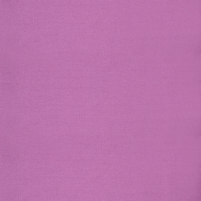 Tejido Sarga de Poliester Algodon 200g Lila Texland