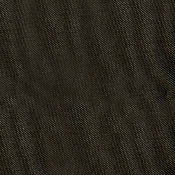 Tejido Sarga de Poliester Algodon 200g Marron Militar Texland