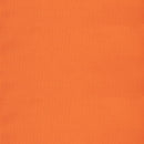 Tejido Sarga de Poliester Algodon 200g Naranja Suave Texland