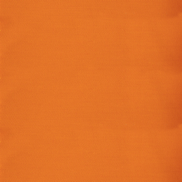 Tejido Sarga de Poliester Algodon 200g Naranja Texland