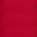 Tejido Sarga de Poliester Algodon 200g Rojo Vivo Texland