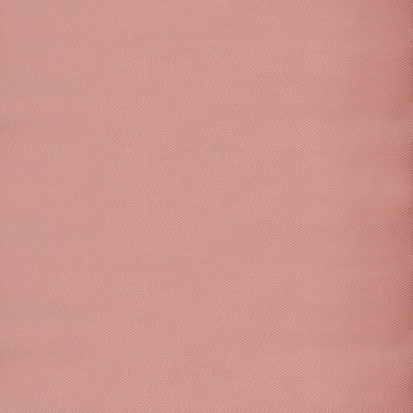 Tejido Sarga de Poliester Algodon 200g Rosa Bebe Texland