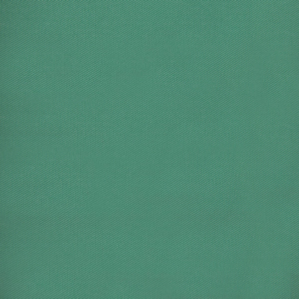 Tejido Sarga de Poliester Algodon 200g Verde Agua Texland