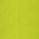 Tejido Sarga de Poliester Algodon 200g Verde Fluorescente Texland