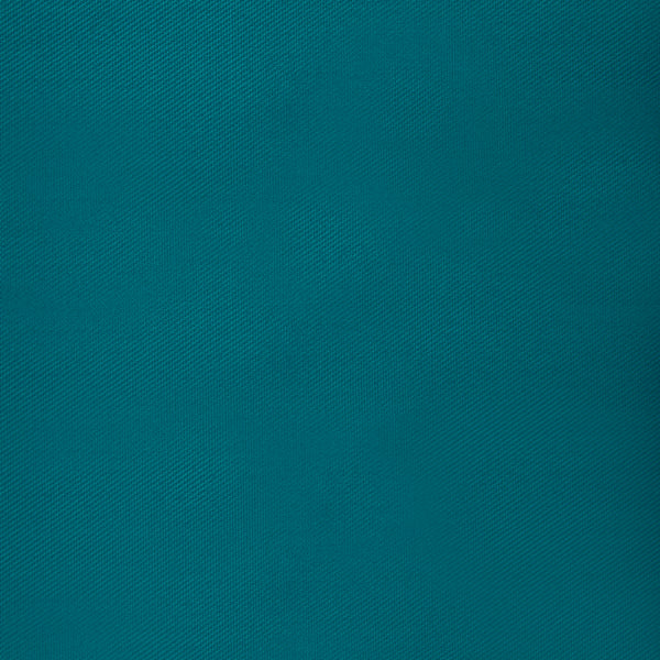 Tejido Sarga de Poliester Algodon 200g Verde Jungla Texland