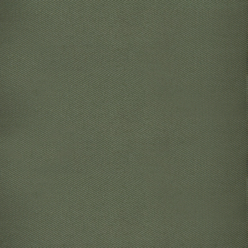 Tejido Sarga de Poliester Algodon 200g Verde Oliva Texland