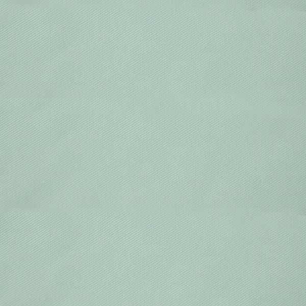 Tejido Sarga de Poliester Algodon 200g Verde Te Texland