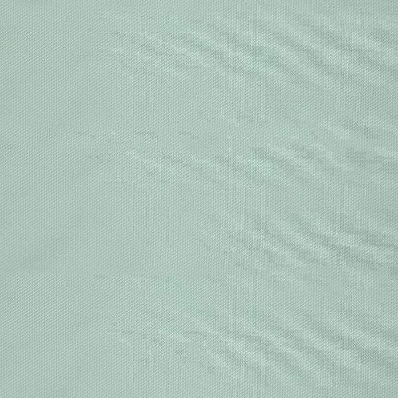 Tejido Sarga de Poliester Algodon 200g Verde Te Texland