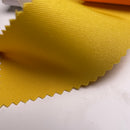 Tejido Sarja Poliester 225g Amarillo Texland