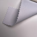 Tejido Sarja Poliester 225g Blanco Texland