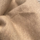 Tela Lino Alentejano con Brillo Texland 