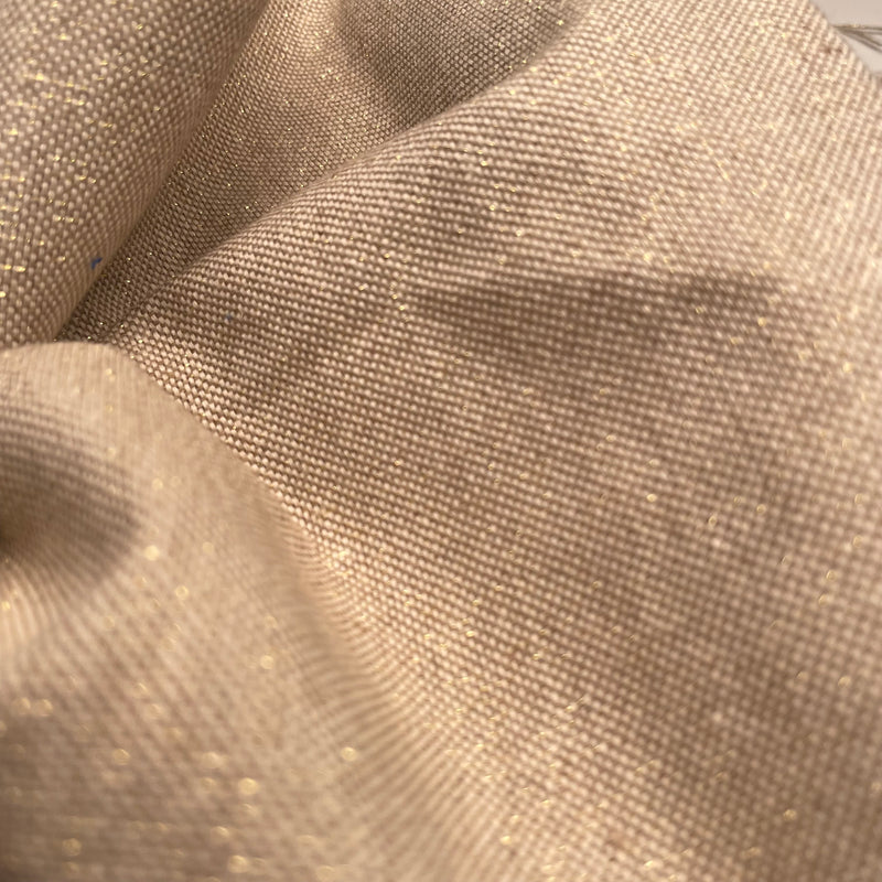 Tela Lino Alentejano con Brillo Texland 