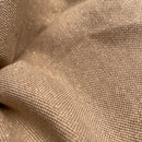 Tela Lino Alentejano con Brillo Texland 