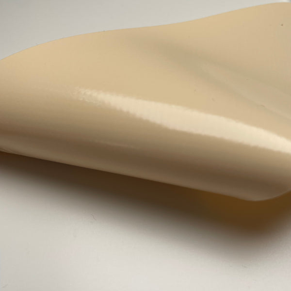 Tela Nylon Lona 630g Beige Texland