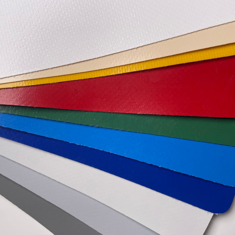 Tela Nylon Lona 630g Texland