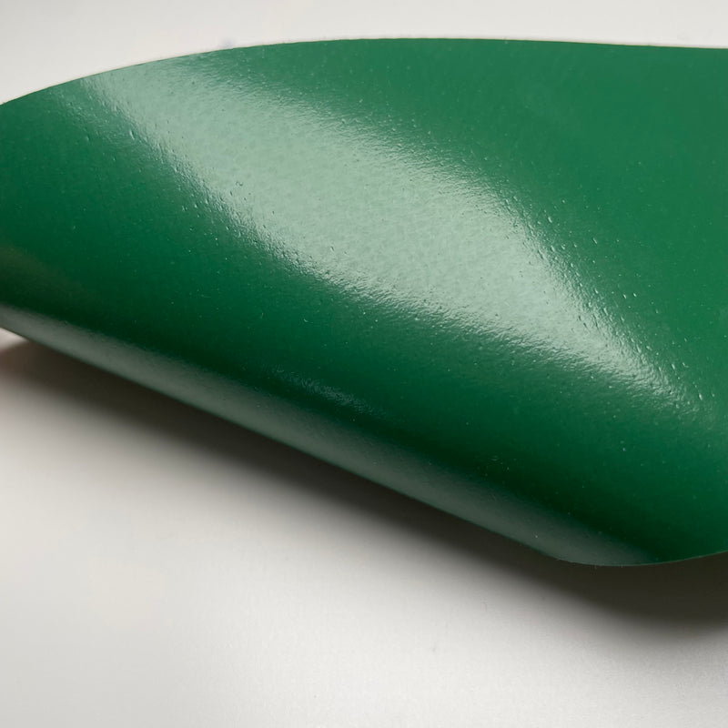 Tela Nylon Lona 630g Verde Texland