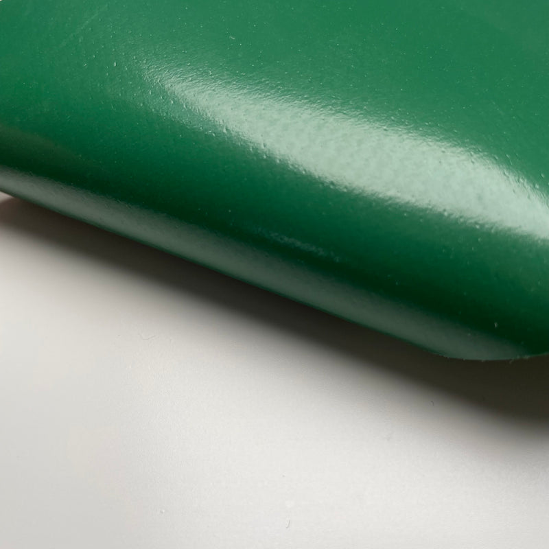 Tela Nylon Lona 630g Verde Texland