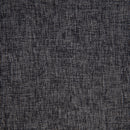 Tela Opaca Black Out Alineado FR Gris Antracita por Metro Texland
