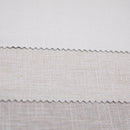 Tela Opaca Black Out Alineado FR por Metro Texland